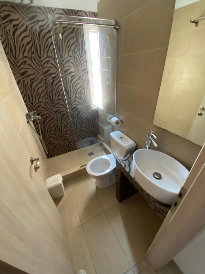 Appartement Αρέθουσα Fourth Floor ! à Chalkís Extérieur photo