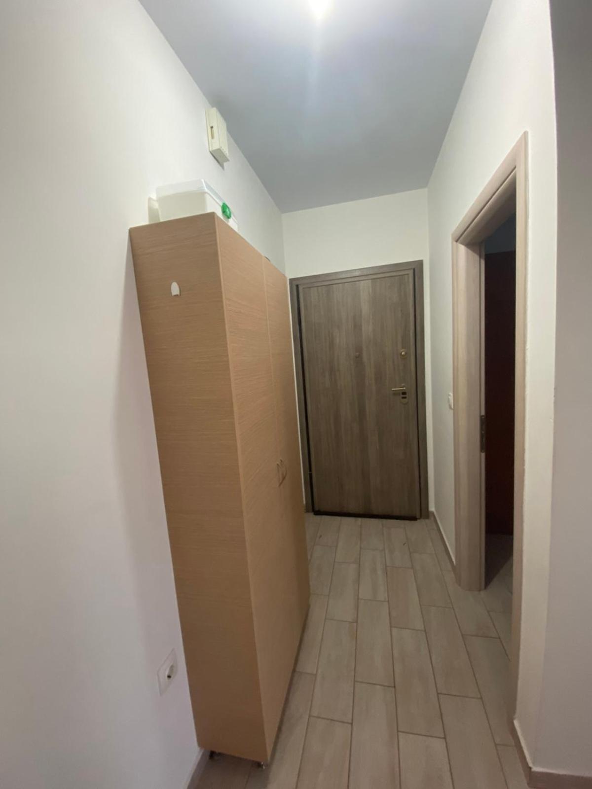 Appartement Αρέθουσα Fourth Floor ! à Chalkís Extérieur photo